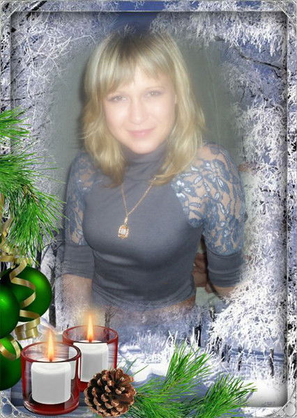 Наталья Савенко(Пипа)