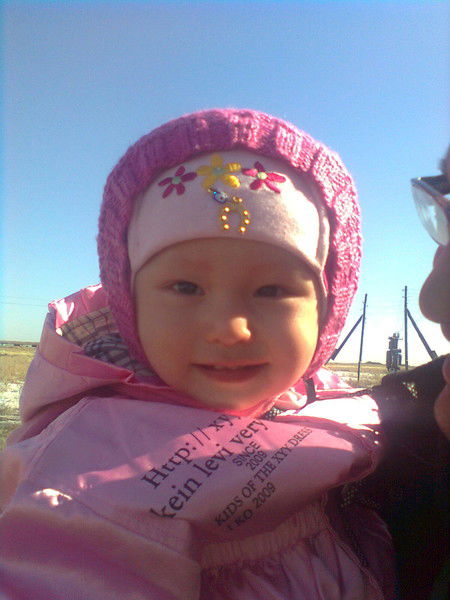 Майгуль Орыспаева