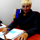 Елена Пуганова
