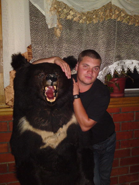 Александр Клепиков