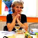 Людмила Перминова