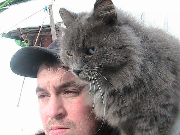 Алексей Прокурор