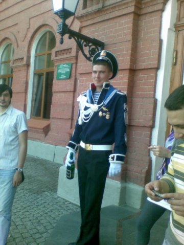 Марсель Зиганшин