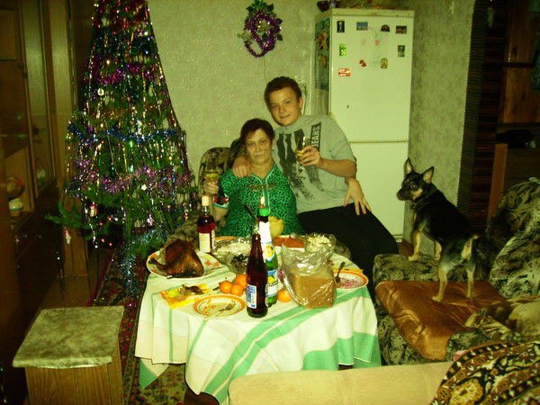 Елена Пшеленская