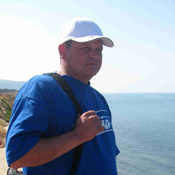 Дмитрий Окороков