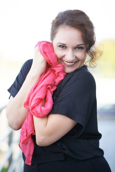 Светлана Дуденкова