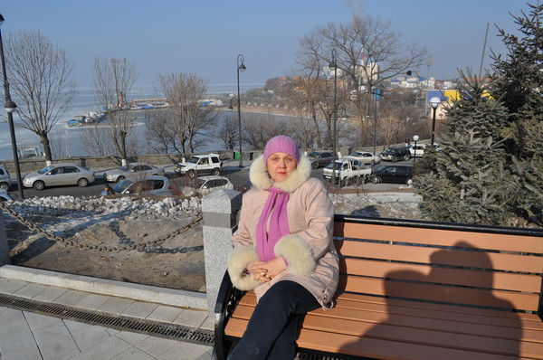 Галина Майдан ( Козлова, Кузнецова )