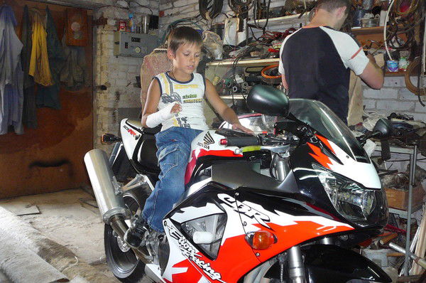 Даниил Григорьев