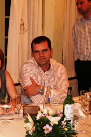 Игорь Лукьянов