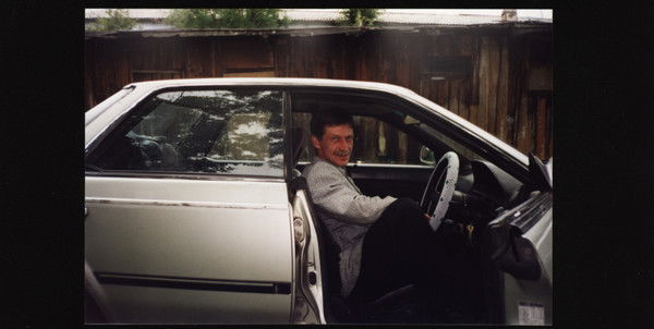 Пётр Резвов