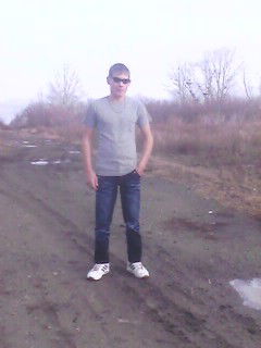 Евгений Цветцих