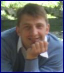 Андрей Савин