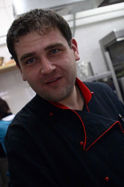 Анатолий Перерва