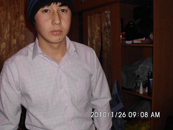 Ержан Искаков