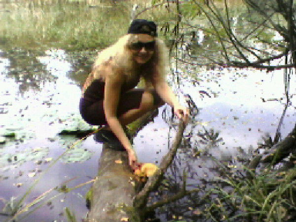 Ирина Пучкова