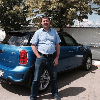 Рустем Зайнетдинов