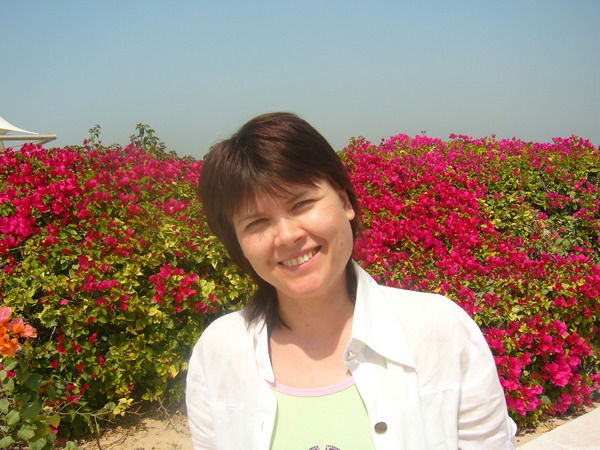 Лариса Кузнецова