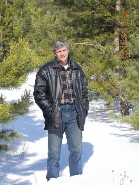 Андрей Синельщиков