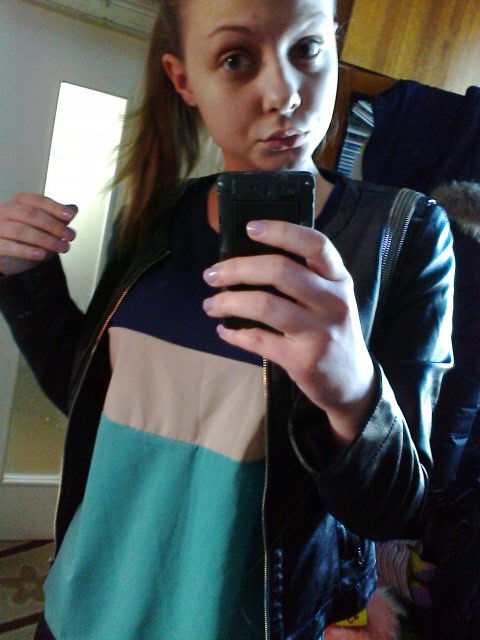 Яна Волчкова