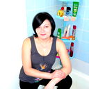 Настя Янсон