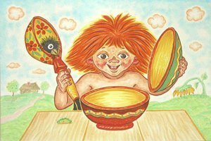 Антон Цимлянский