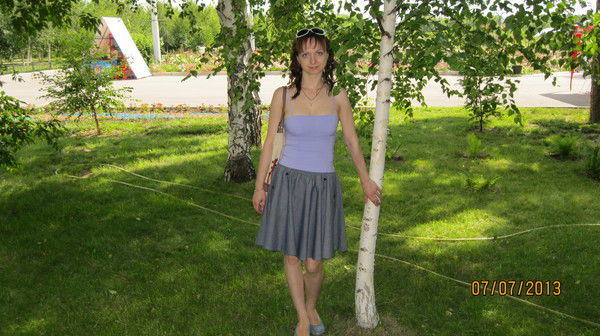 Инесса Репина