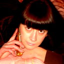 Алла Давыдова