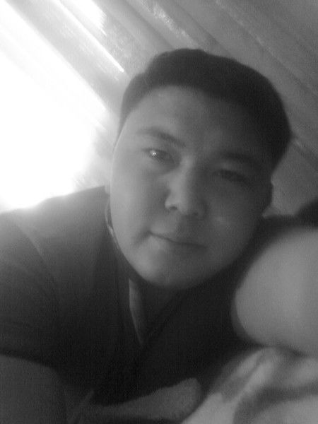 Дидар Байнысанов