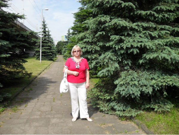 Надежда Рудик