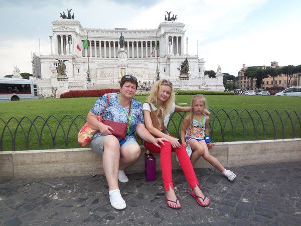 Татьяна Тихомирова