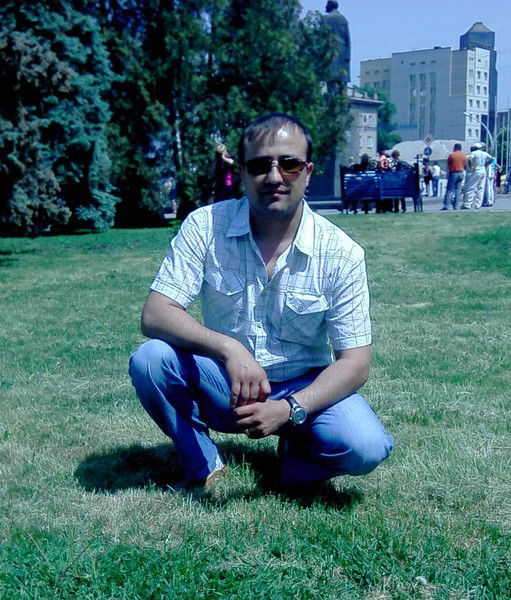 Ялчын Аллазов