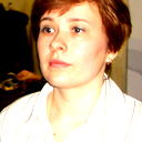 Елена Поликарпова