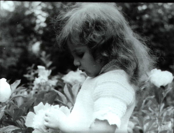 Светлана Бренько