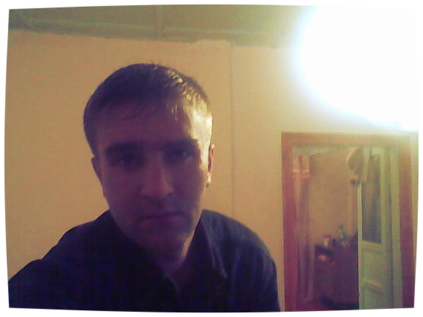 Тимур Каримов