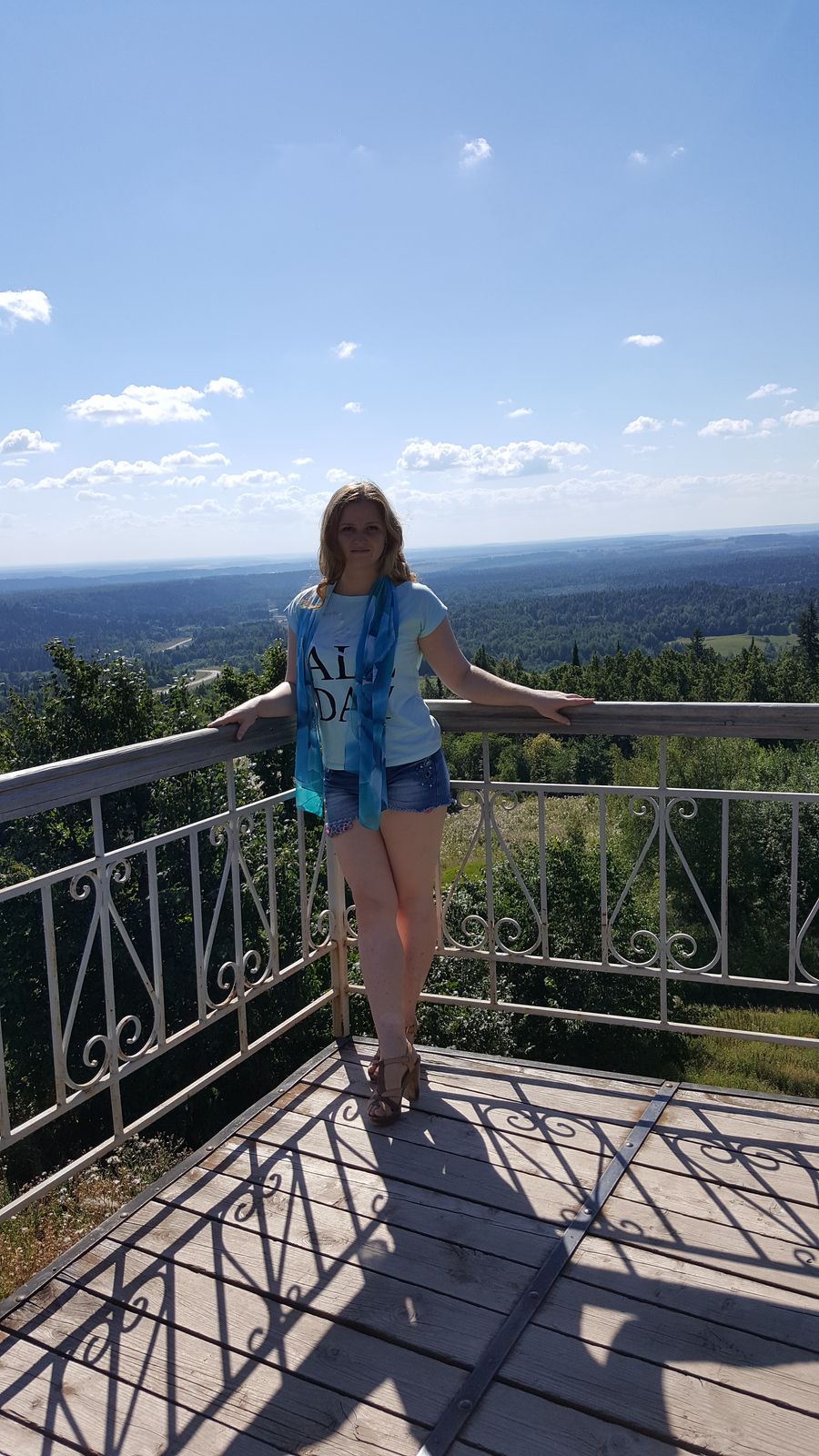 Марьюшка Халетцкая