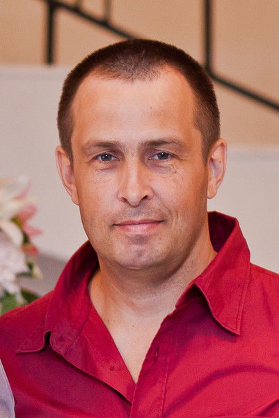 Виталий Едомских