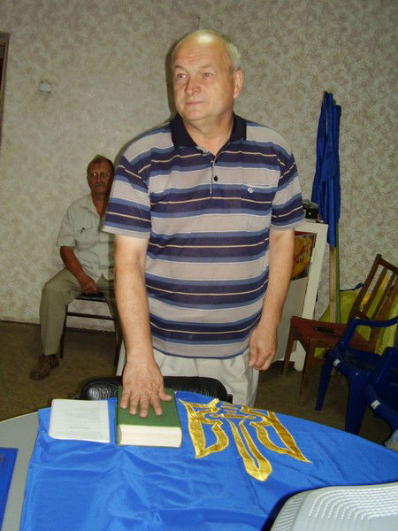 Юрій Лазарєв