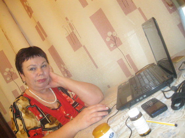 Светлана Вейс