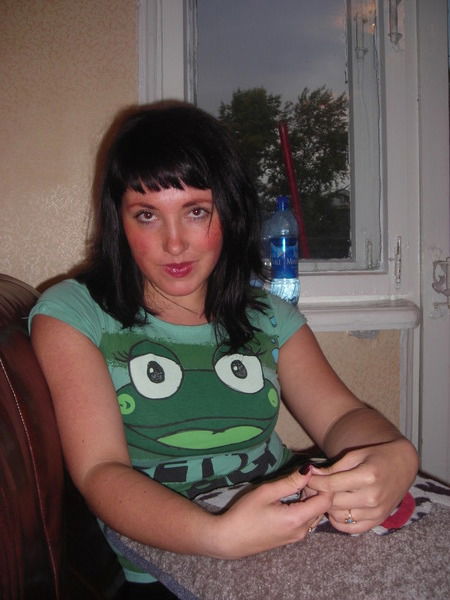 Ирина Александровна