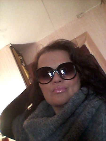 Светлана Жукова