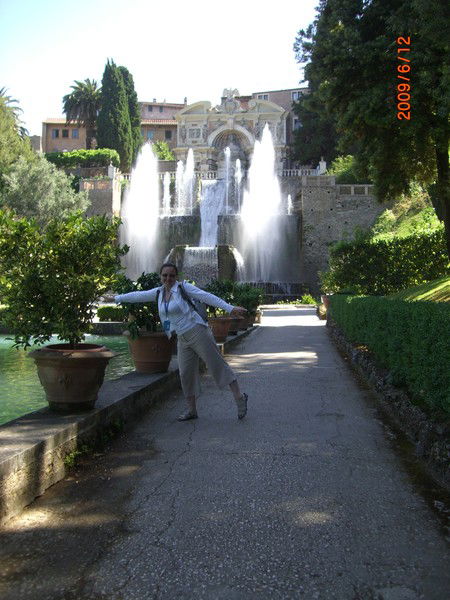 Марина Эпик