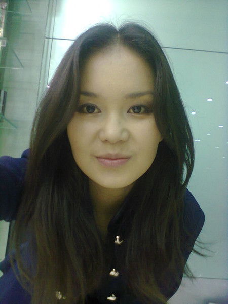 Жылдыз Абдалимова