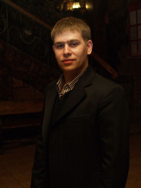 Александр Коцюк