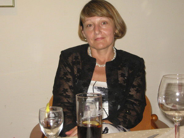 Наталья Siebert