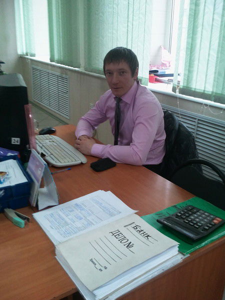 Руслан Ватагович