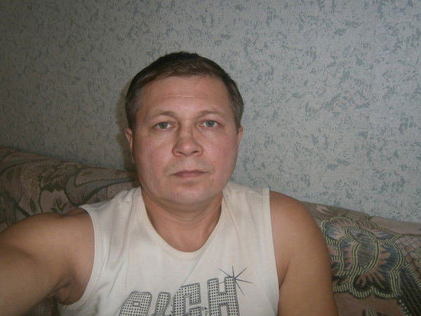 Слава Афанасьев