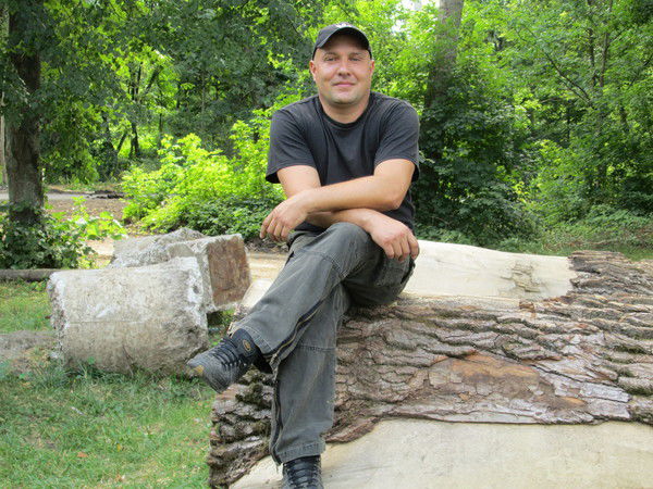 Павел Астахов