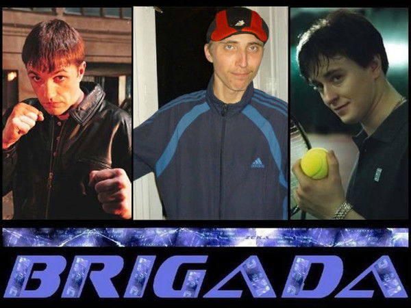 Николай Лаптев