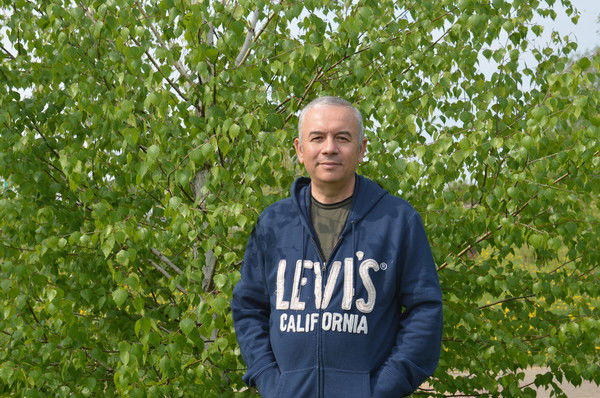 Владимир Сергиенко