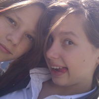 Анна Романова